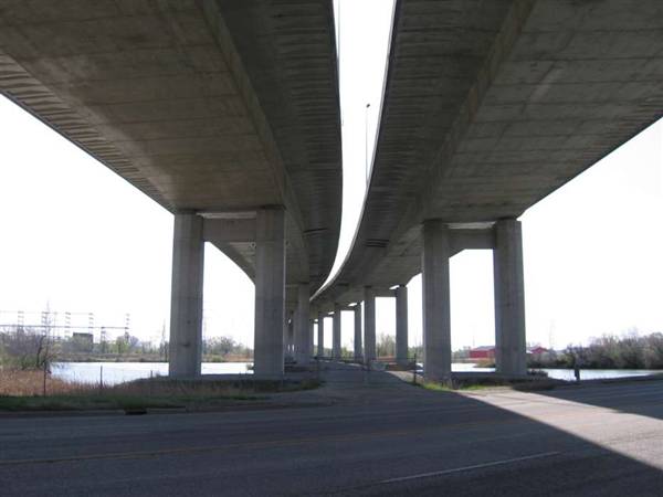 Zilwaukee Bridge