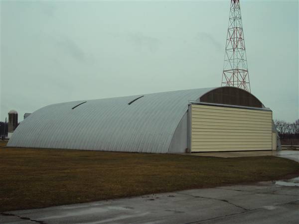 Lenawee County Airport