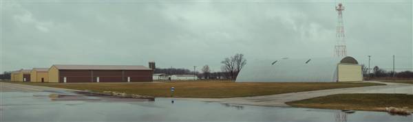 Lenawee County Airport