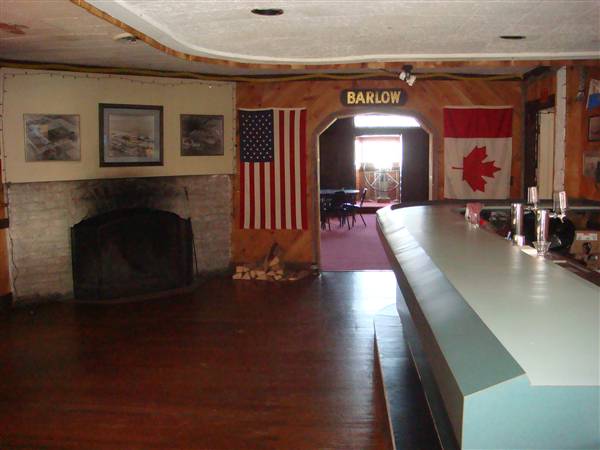 Grosse Ile Pilot House