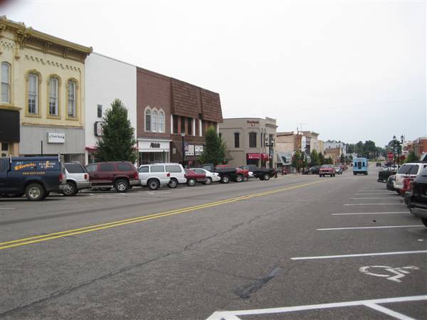 St. Johns Downtown