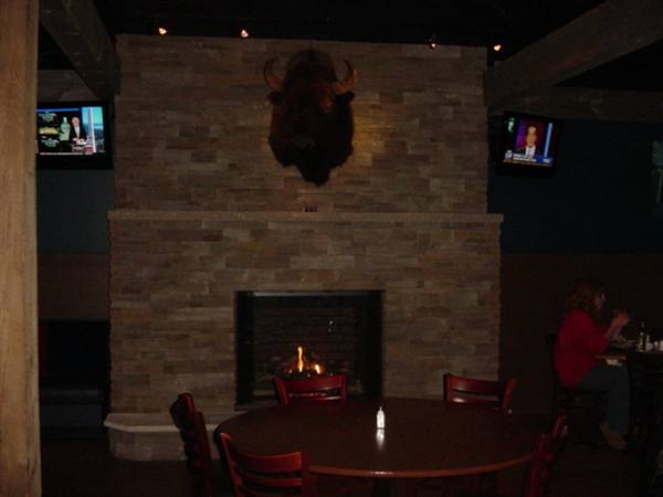 Chapman's Mill Restaurant & Bar