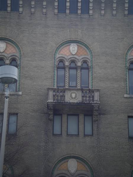 Lafayette Grande Banquet Facility