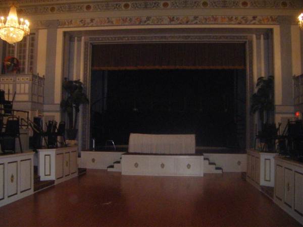 Lafayette Grande Banquet Facility