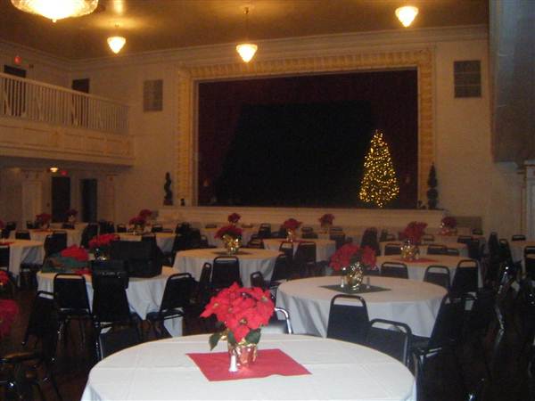 Lafayette Grande Banquet Facility