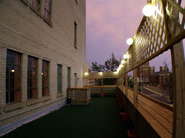 Lafayette Grande Banquet Facility