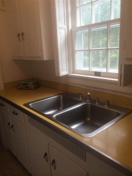 1941 Kitchen - Original kitchen in Kalamazoo