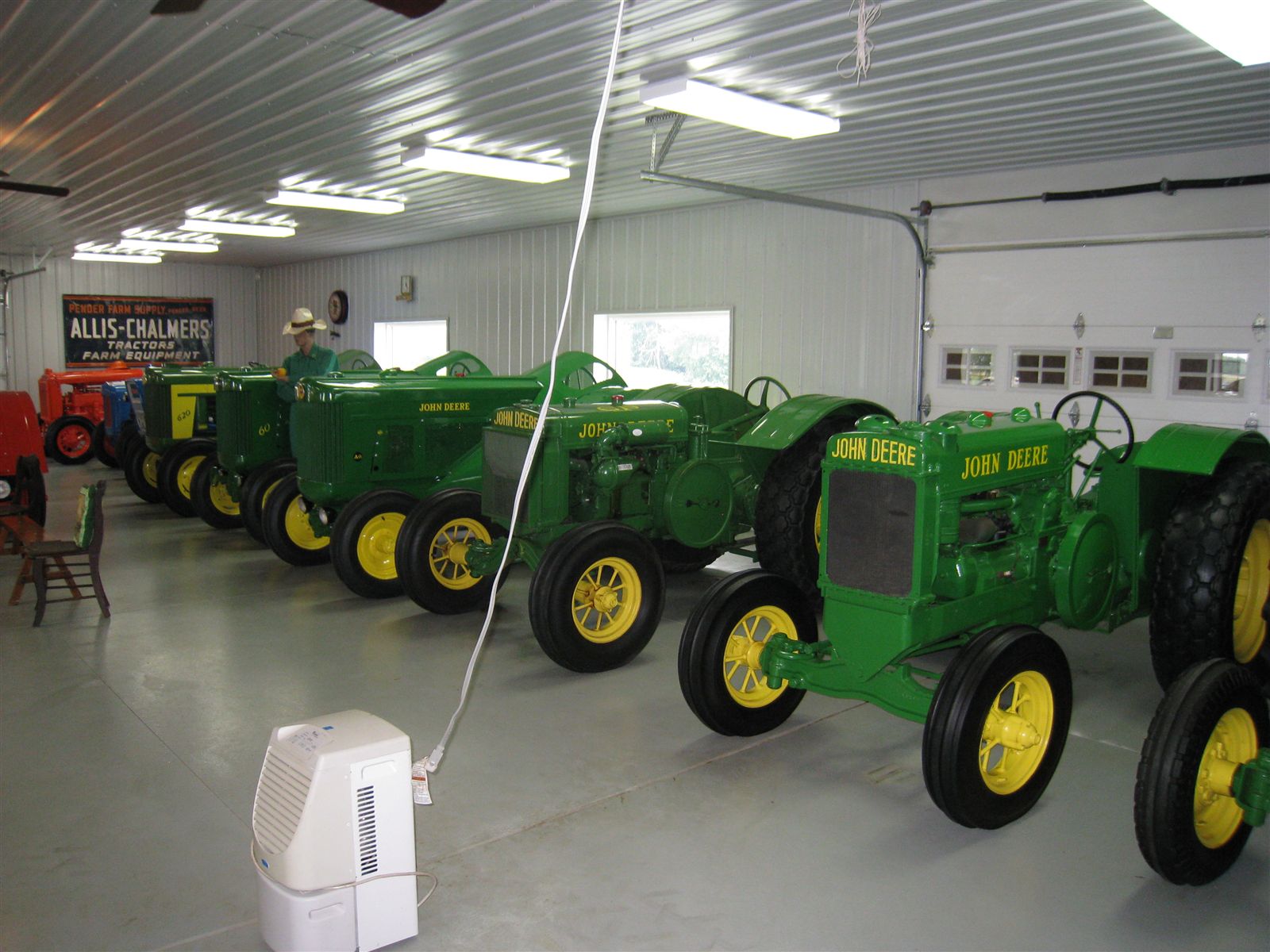 Location Photos of Stonegate Farms