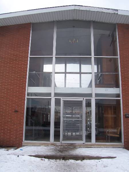 16211 Schaefer (10/12/2008)