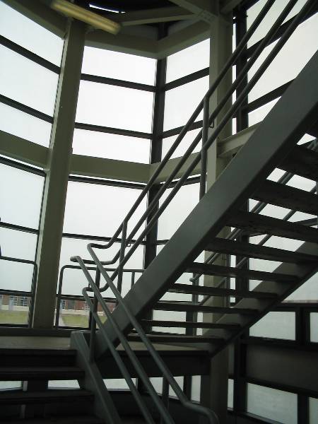 Jackson Prison (11/3/2008)