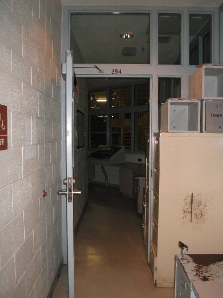 Jackson Prison (11/3/2008)