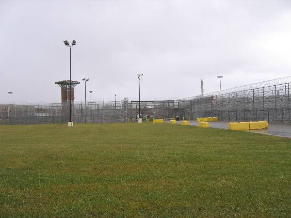 Jackson Prison (11/3/2008)