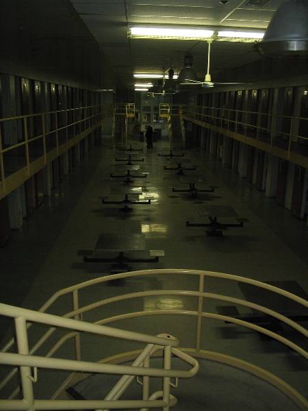 Jackson Prison (11/3/2008)