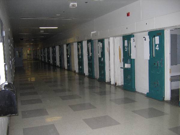 Jackson Prison (11/3/2008)