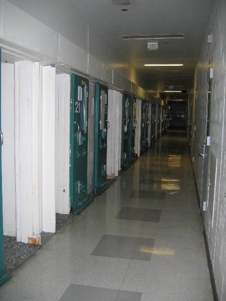 Jackson Prison (11/3/2008)