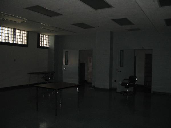 Jackson Prison (11/3/2008)