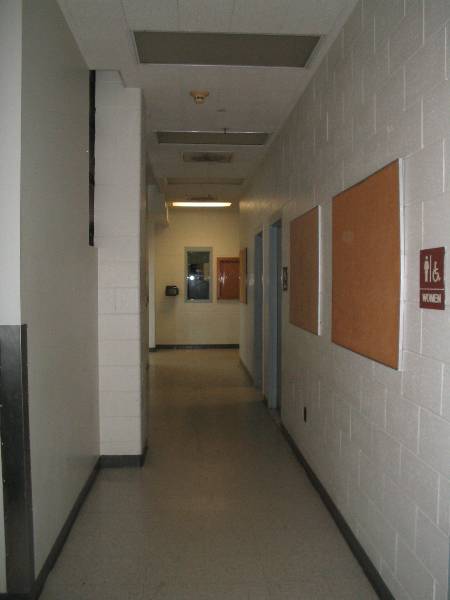 Jackson Prison (11/3/2008)