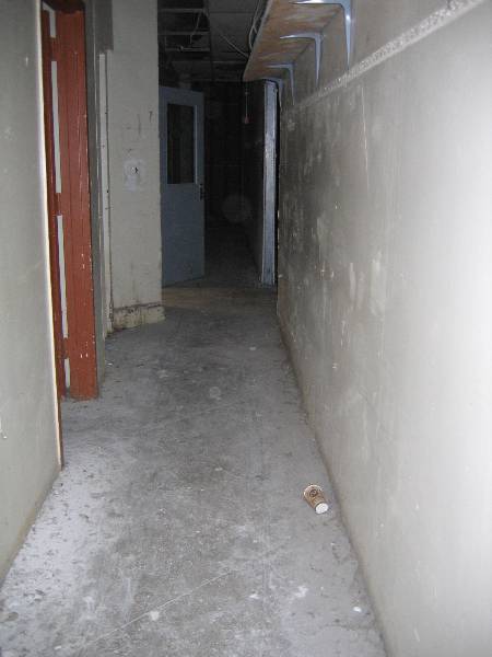 Jackson Prison (11/3/2008)