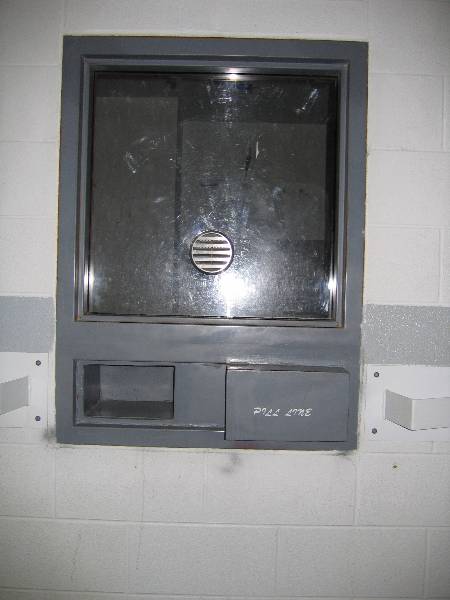 Jackson Prison (11/3/2008)