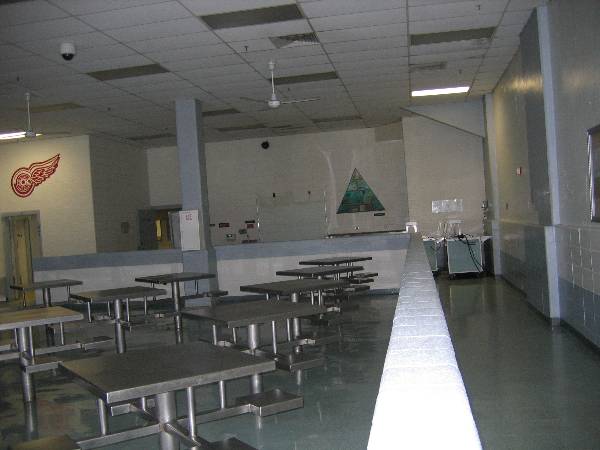 Jackson Prison (11/3/2008)