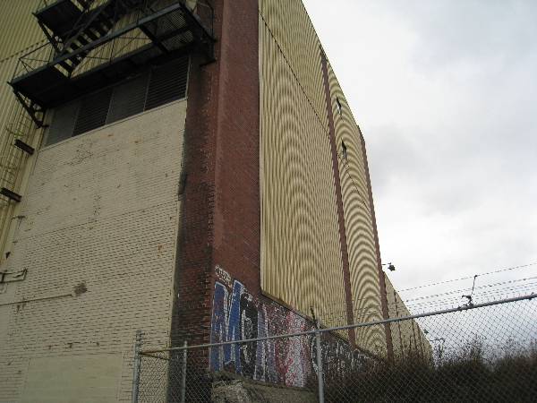 601 Piquette Warehouse