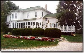 Dewey Lake Manor (11/14/2008)