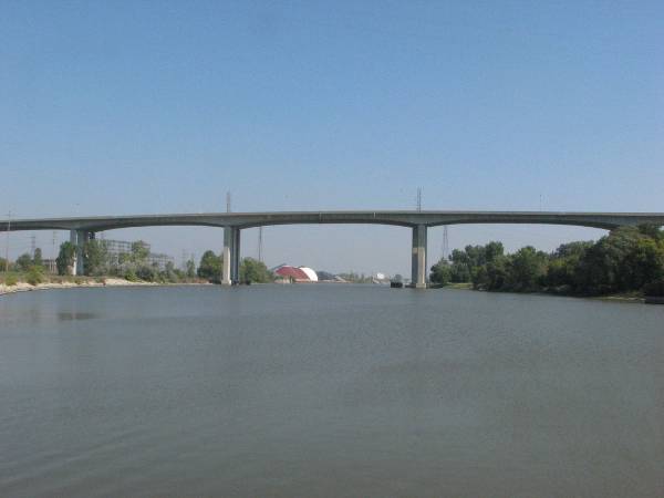 Zilwaukee Bridge