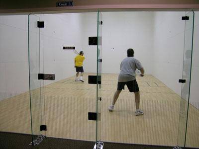 Great Lakes Athletic Club