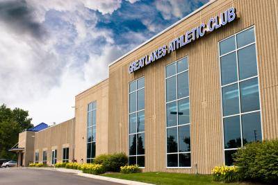 Great Lakes Athletic Club