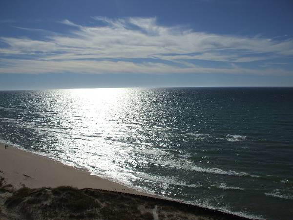 Big Sable Lighthouse (5/14/2009)