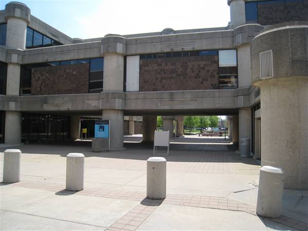 Kresge-Ford Building