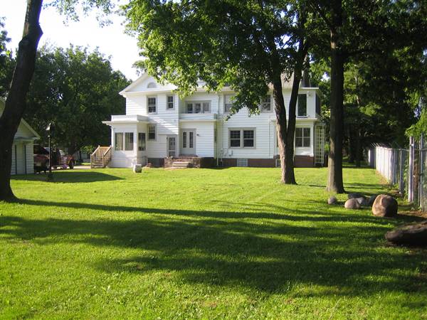 1924 Westland Colonial (2/1/2010)