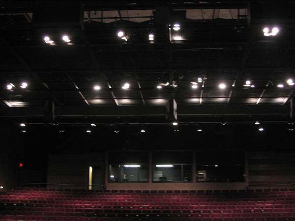 Henry Ford II High School