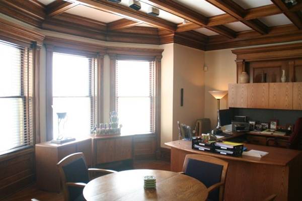 Linsell House - Wayne State University