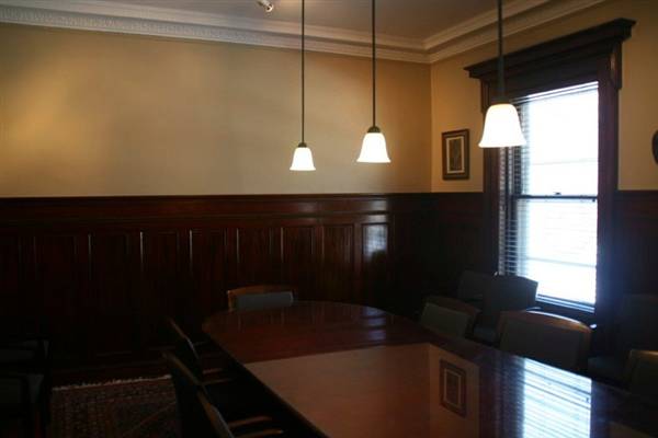 Linsell House - Wayne State University