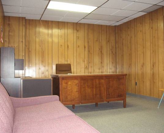 16th District Court of Livonia
