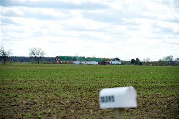Ford Farms (5/19/2010)