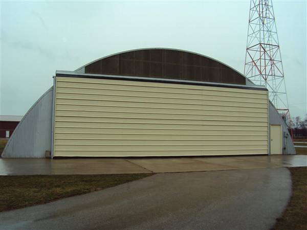 Lenawee County Airport