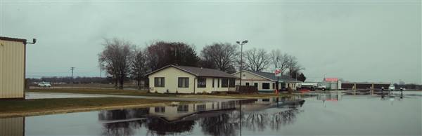 Lenawee County Airport