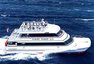 Arnold Transit Company