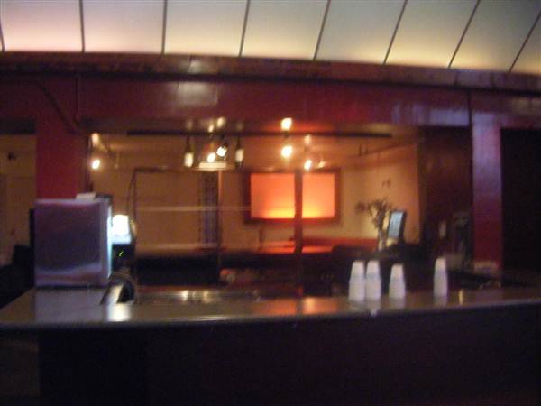 Clutch Cargo's Nightclub