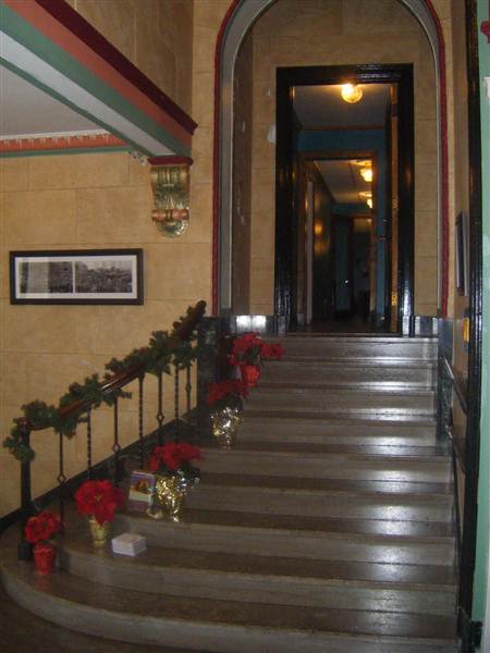 Lafayette Grande Banquet Facility