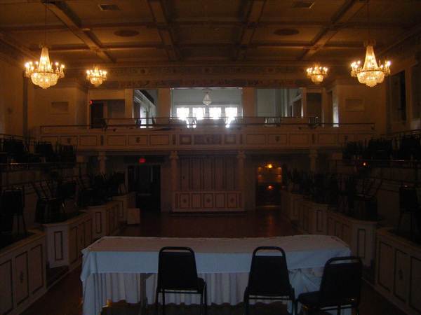 Lafayette Grande Banquet Facility