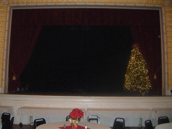 Lafayette Grande Banquet Facility