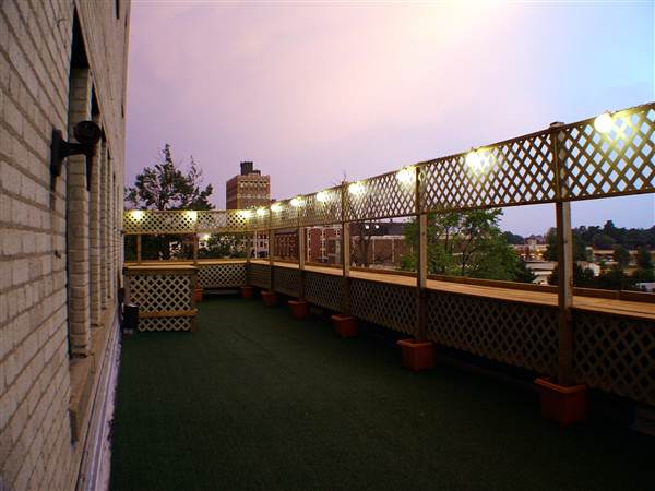 Lafayette Grande Banquet Facility