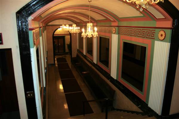 Lafayette Grande Banquet Facility