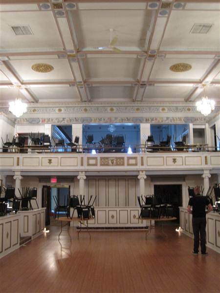 Lafayette Grande Banquet Facility