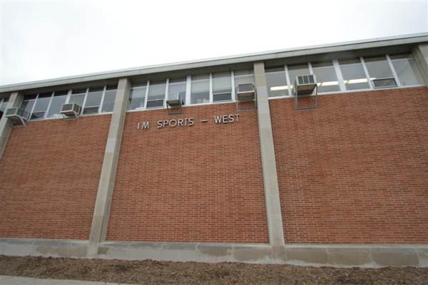 IM Sports West - Michigan State University