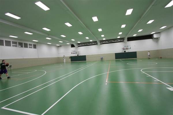 IM Sports West - Michigan State University