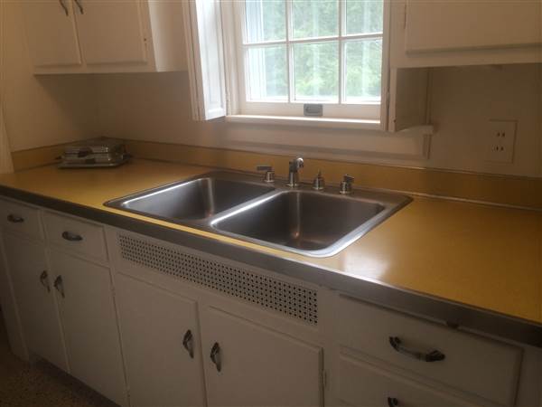 1941 Kitchen - Original kitchen in Kalamazoo